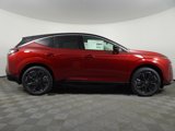 New 2025 Nissan Murano Platinum w/ Cargo Package image 2