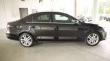 Used 2016 Volkswagen Jetta SEL Premium w/ Lighting Package image 4