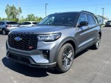 New 2025 Ford Explorer ST image 4
