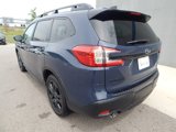 New 2025 Subaru Ascent Onyx Edition image 2