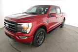 Used 2023 Ford F150 Lariat image 3