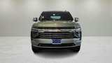 New 2025 Chevrolet Tahoe Premier image 2