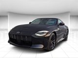 New 2025 Nissan Z Performance image 2