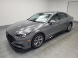 Used 2023 Hyundai Sonata SEL image 2