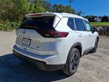New 2026 Nissan Rogue SV image 4