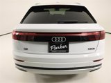 Certified 2024 Audi Q8 Premium Plus w/ Premium Plus Package image 4
