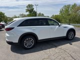 New 2025 MAZDA CX-90 3.3 Turbo w/ Preferred Package image 2
