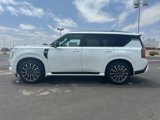 New 2025 Nissan Armada Platinum Reserve image 3