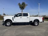 New 2025 Ford F250 XL w/ XL Off-Road Package image 2