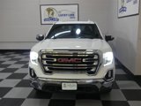 Used 2021 GMC Sierra 1500 SLT w/ SLT Premium Package image 3