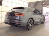 Used 2025 Audi SQ8 Prestige image 4