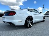 Used 2017 Ford Mustang GT Premium w/ Black Accent Package image 6