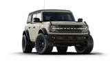 New 2025 Ford Bronco Badlands image 5
