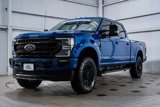 Used 2022 Ford F250 Lariat w/ Lariat Ultimate Package image 3