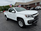 Used 2022 Chevrolet Colorado LT w/ Fleet Safety Package image 4
