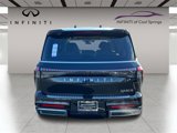 New 2025 INFINITI QX80 Sensory w/ Exterior Package image 6