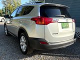 Used 2014 Toyota RAV4 Limited image 3