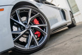 Used 2021 Audi R8 V10 image 4