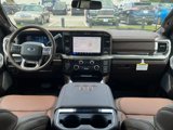 New 2025 Ford F250 King Ranch w/ FX4 Off-Road Package image 4