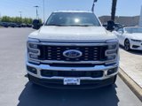 Certified 2025 Ford F450 4x4 Crew Cab Super Duty image 5