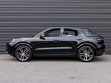 New 2026 Porsche Cayenne Coupe image 2