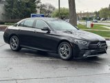Certified 2023 Mercedes-Benz E 350 4MATIC Sedan image 5