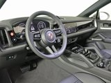 Used 2025 Porsche Cayenne Coupe image 4