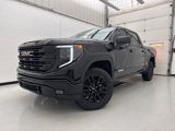 New 2025 GMC Sierra 1500 Elevation image 3