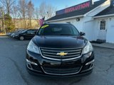 Used 2016 Chevrolet Traverse LT image 2