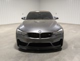 Used 2018 BMW M3 image 2
