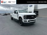 New 2025 Ford F350 Lariat w/ Lariat Ultimate Package image 1