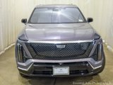 New 2026 Cadillac Vistiq Luxury image 4