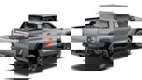 New 2026 GMC Sierra EV Elevation image 3
