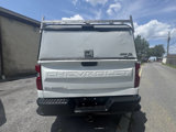 Used 2020 Chevrolet Silverado 1500 W/T w/ WT Value Package image 5