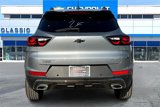 New 2026 Chevrolet TrailBlazer ACTIV w/ Driver Confidence Package image 4