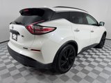 Used 2018 Nissan Murano SL w/ Midnight Edition Package image 6