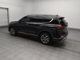 Used 2019 Hyundai Santa Fe Limited image 3