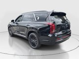 New 2025 Hyundai Palisade Calligraphy image 4
