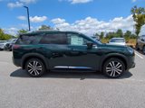 New 2025 Nissan Pathfinder Platinum image 2