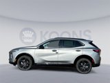 New 2025 Buick Envision Sport Touring image 2