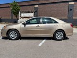 Used 2012 Toyota Camry LE image 4