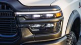 New 2025 RAM 2500 Rebel w/ Rebel Level 2 Equipment Group image 4
