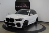 Used 2023 BMW X5 xDrive40i w/ M Sport Package image 5