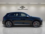 New 2025 Audi SQ5 Prestige image 4