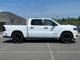 New 2025 RAM 1500 Laramie w/ Night Edition image 2