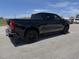 New 2025 Chevrolet Silverado 1500 High Country w/ Midnight Edition image 4