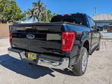 Used 2022 Ford F150 XLT w/ Equipment Group 302A High image 4