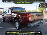 Used 2016 Nissan Frontier SV w/ SV Value Truck Package image 5