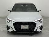 Certified 2024 Audi A3 2.0T Premium Plus w/ Premium Plus Package image 2