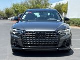 New 2025 Audi S8 image 4